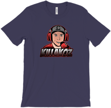 The Killa T