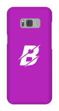 BruteClan Logo Samsung Case
