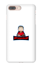 DanTheGamingGuy iPhone Phone Cases