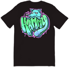 lilhambis T-Shirts Back Print