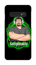 saltyreality Samsung Phone Cases