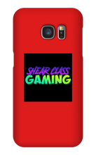 shearclassgaming Samsung Phone Cases
