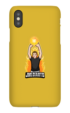 Jmlgiants iPhone Cases
