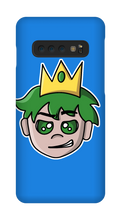 cranidos_ Samsung King Cases