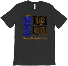 Tiki Kitty Staff Shirt