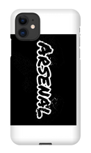 Arsenal iPhone Phone Cases