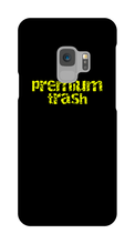 pugun Samsung Phone Case