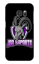JSQ Esports Samsung Cases