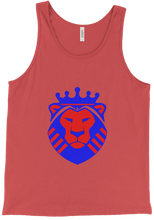 theprofessorparty Tank Top