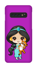 littlemiss_emziee Samsung Phone Cases