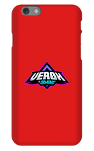 ver0xgaming iPhone Phone Cases
