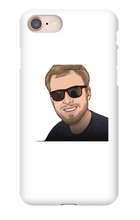 jpk1ller iPhone Phone Cases