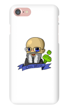 beandownunder iPhone Phone Cases