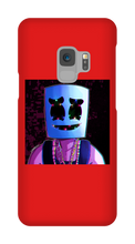 djmello69 Samsung Phone Cases