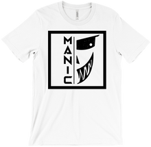 T-Shirt: Manic