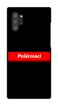 Polármaci Samsung Phone Cases