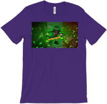 irish_war_wolf T-Shirts