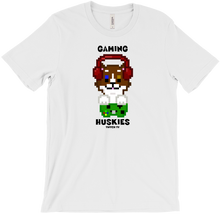 Gaming Huskies T-Shirt