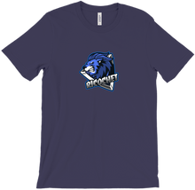 Ricochetstream Logo Tee