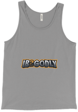 ib2godly Tank Top