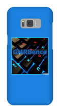 GMRBence Samsung Phone Cases