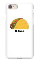 ittaco iPhone Phone Cases