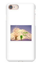 ebythetree iPhone Phone Cases