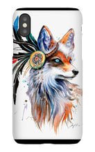 furrywolfie123 iPhone Phone Cases