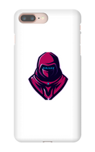 ninjakexm iPhone Phone Cases