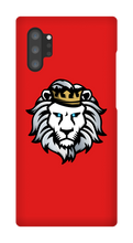 Capa para celular Samsung Lyans King