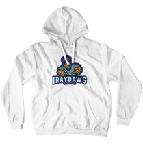 iRayDawg Gaming Hoodies (No-Zip/Pullover)