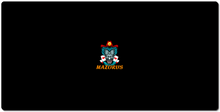 mazorusss XXL Gaming Mousepad