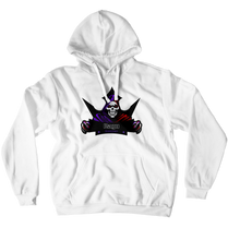 ragureaper Hoodies (No-Zip/Pullover)