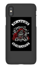 Reapers and Renegades iPhone Phone Cases