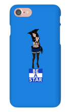 star_vr_ iPhone Phone Cases