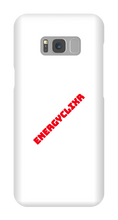 energyclixr Samsung Phone Cases