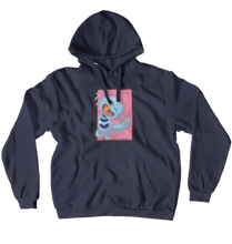 hexthenecromancer Hoodies (No-Zip/Pullover)