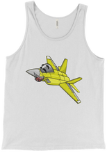 jetcitydude Tank Top