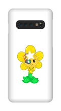 salsathesunflower Samsung Phone Cases