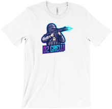 warrior_ttv_ T-Shirts