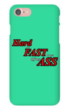starchwear iPhone Phone Cases