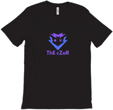 theczar00 T-Shirts