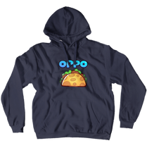 polarb_gaming Hoodies (No-Zip/Pullover)