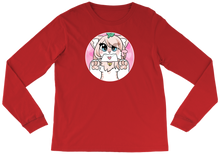 Love Letter Long Sleeve