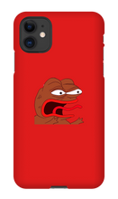 kidree14RAGE iPhone Case