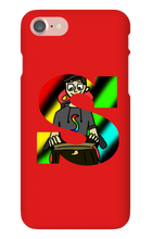 squishyloo's iPhone Cases