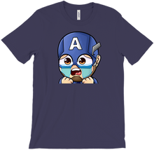 cibercharlie25 T-Shirts
