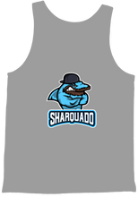 sharq tank