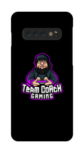 elcoach Samsung Phone Cases