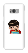 Yami Rai Men Samsung Phone Cases